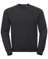 Russell Europe Authentic Melange Sweatshirt