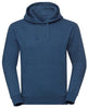 Russell Europe Authentic Melange Hooded Sweatshirt