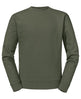 Russell Europe Set-In Sleeve Sweatshirt - Olive