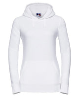 Russell Europe Women's Authentic Hooded Sweatshirt