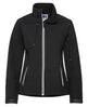 Russell Europe Women's Bionic Softshell Jacket