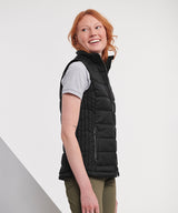 Russell Europe Women's Nano Bodywarmer