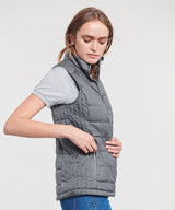 Russell Europe Women's Nano Bodywarmer