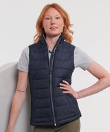 Russell Europe Women's Nano Bodywarmer