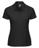 Russell Europe Women's Classic Polycotton Polo