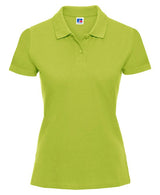 Russell Europe Women's Classic Cotton Polo