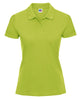 Russell Europe Women's Classic Cotton Polo