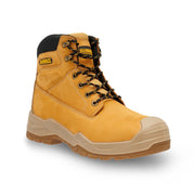 Jamestown Side Zip Safety Boot