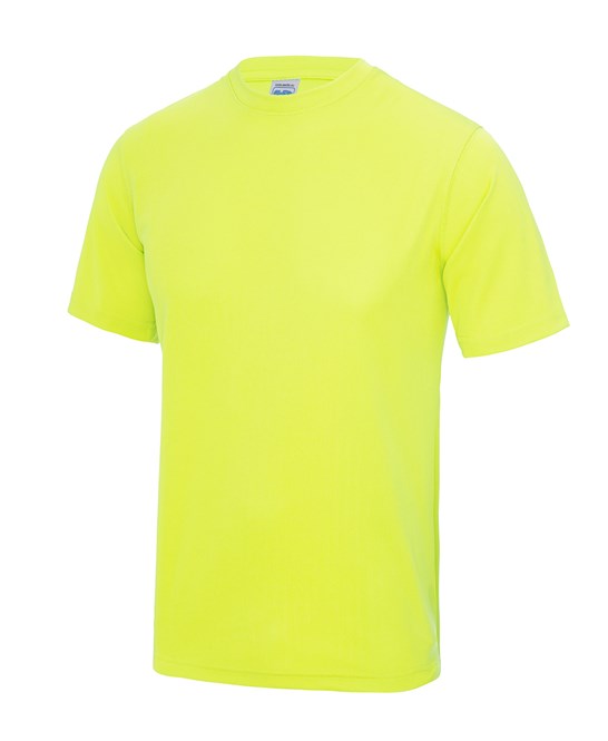 Awdis Just Cool Cool T - Electric Yellow