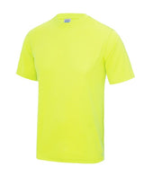 Awdis Just Cool Cool T - Electric Yellow