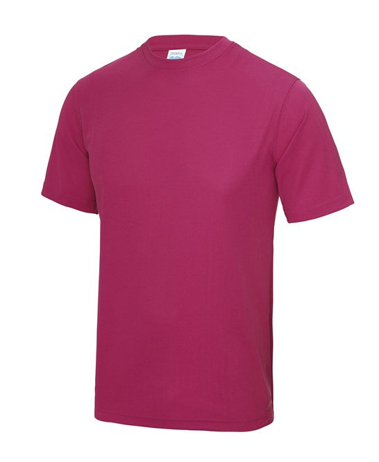 Awdis Just Cool Cool T - Hot Pink