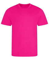 Awdis Just Cool Cool T - Hyper Pink