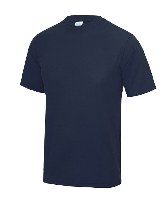 Awdis Just Cool Cool T - Oxford Navy