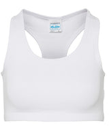 Awdis Just Cool Women's Cool Sports Crop Top