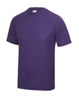 Awdis Just Cool Kids Cool T - Purple