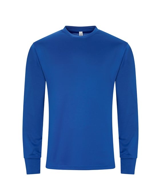 AWDis Just Cool JC023 Long Sleeve Active T