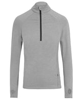 Awdis Just Cool Cool Flex Long Half-Zip Top