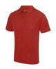 Awdis Just Cool Cool Polo - Fire Red