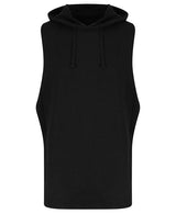 Awdis Just Cool Urban Sleeveless Muscle Hoodie