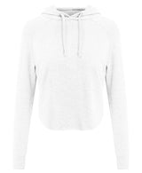 Awdis Just Cool Women's Cross Back Hoodie