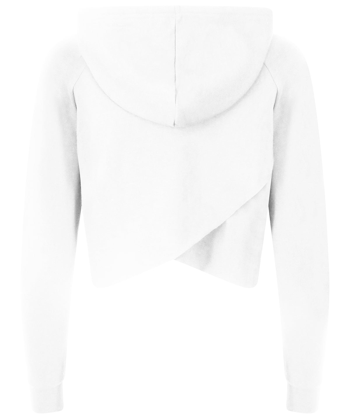 Awdis Just Cool Women's Cross Back Hoodie