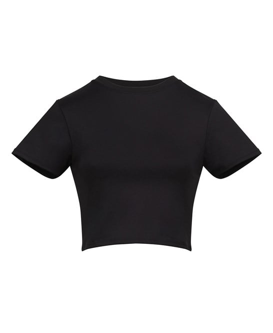AWDis Just Cool JC215 Women’s Recycled Cropped T