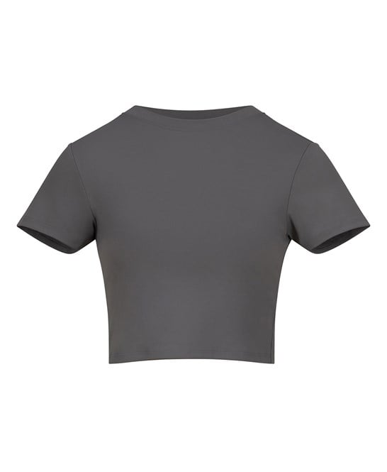 AWDis Just Cool JC215 Women’s Recycled Cropped T