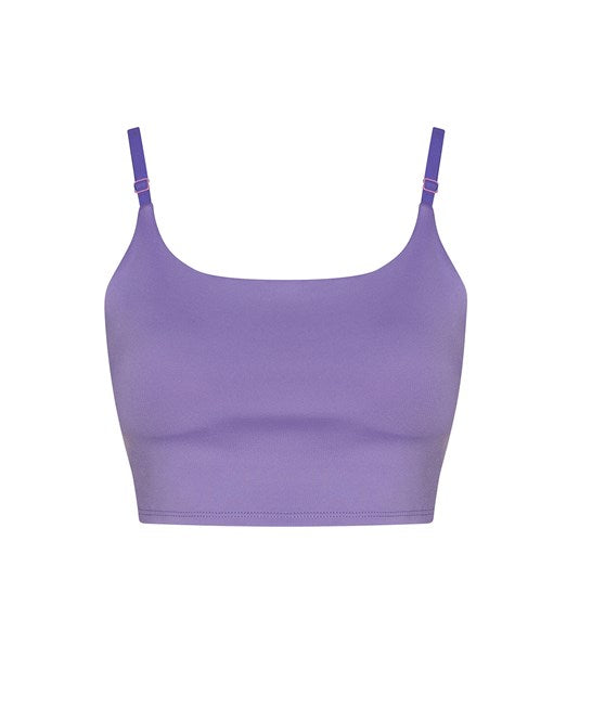 Awdis Just Cool Women's Recycled Tech Sports Bra