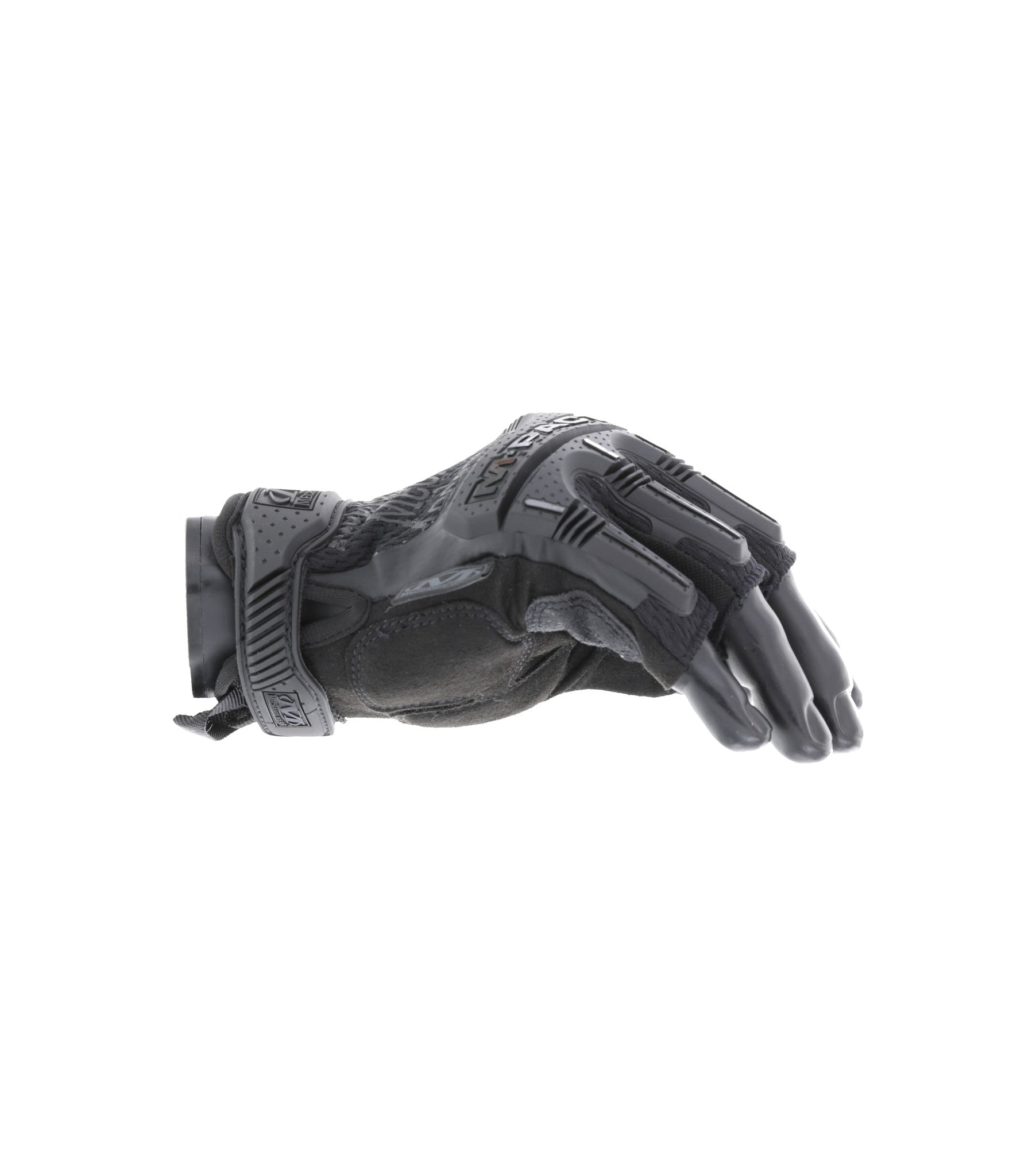 Mechanix Wear M-Pact Fingerless Covert Tactical Impact Resistant Gloves