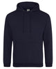 Awdis Just Hoods College Hoodie - New French Navy*