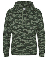 Awdis Just Hoods Camo Hoodie