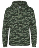 Awdis Just Hoods Camo Hoodie