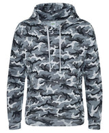 Awdis Just Hoods Camo Hoodie