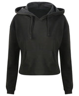 Awdis Just Hoods Women's Cropped Hoodie