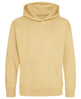 Awdis Just Hoods Kids Hoodie - Desert Sand