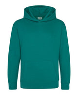 Awdis Just Hoods Kids Hoodie - Jade