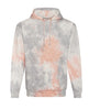 Awdis Just Hoods Tie Dye Hoodie