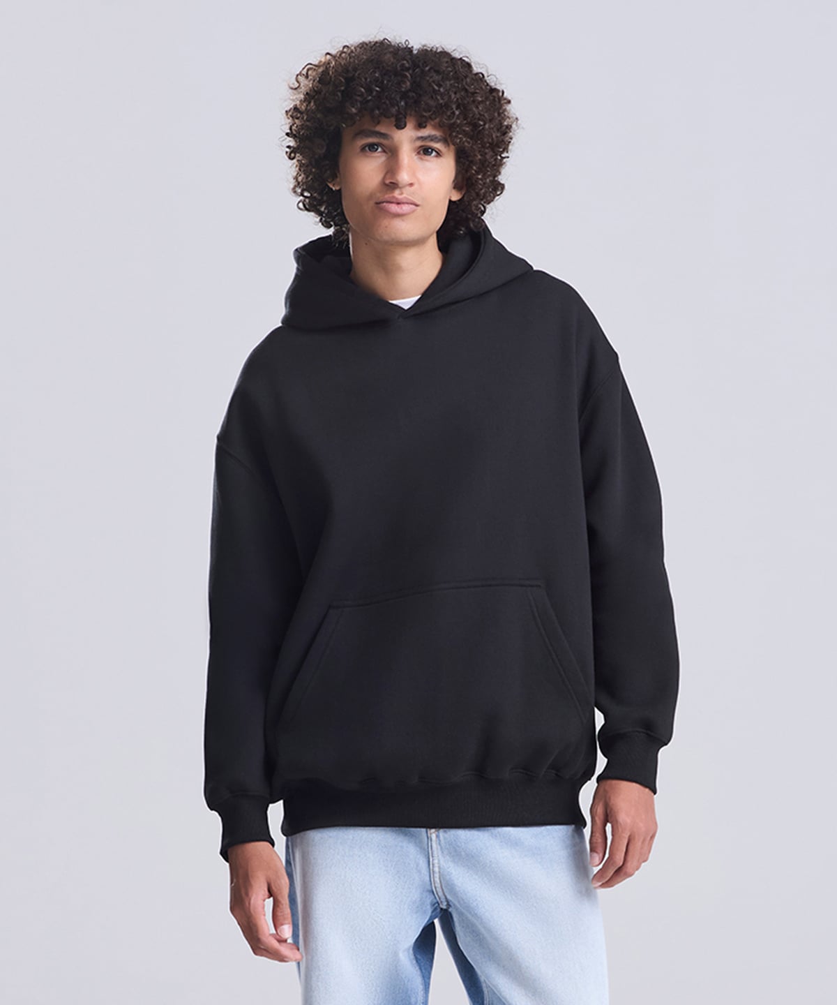 AWDis Just Hoods JH111 Vision Heavyweight Hoodie