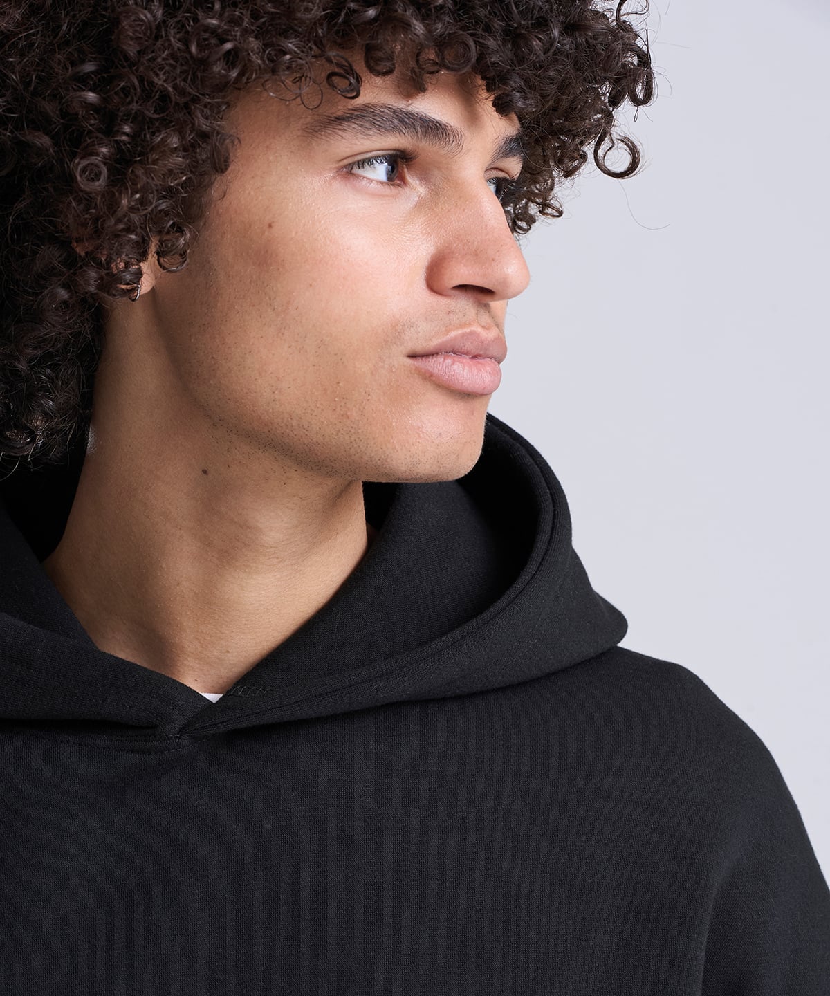 AWDis Just Hoods JH111 Vision Heavyweight Hoodie