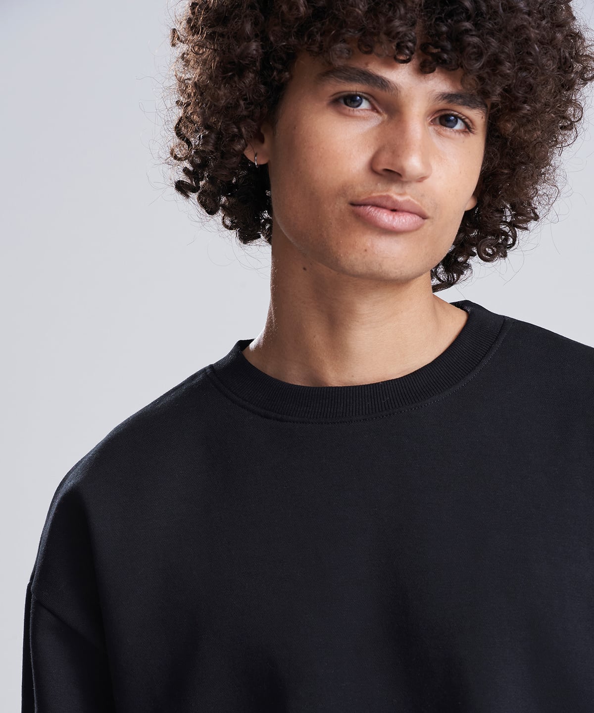 AWDis Just Hoods JH123 Signature Heavyweight Sweatshirt