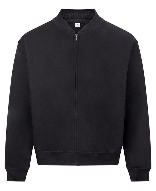 AWDis Just Hoods JH124 Signature Heavyweight Bomber Sweat