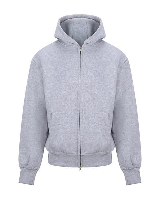 AWDis Just Hoods JH125 Signature Heavyweight Zoodie