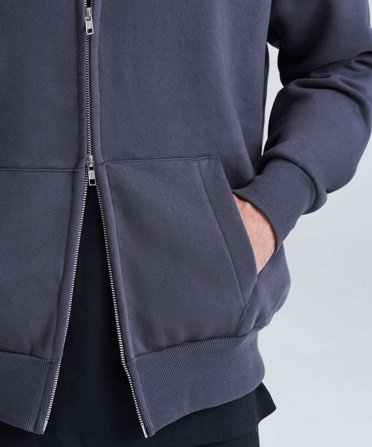 AWDis Just Hoods JH125 Signature Heavyweight Zoodie