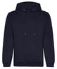 Awdis Just Hoods Organic Hoodie - New French Navy