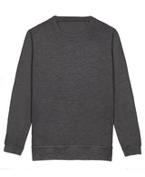 Awdis Just Hoods Kids Awdis Sweatshirt - Charcoal