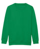 Awdis Just Hoods Kids Awdis Sweatshirt - Kelly Green