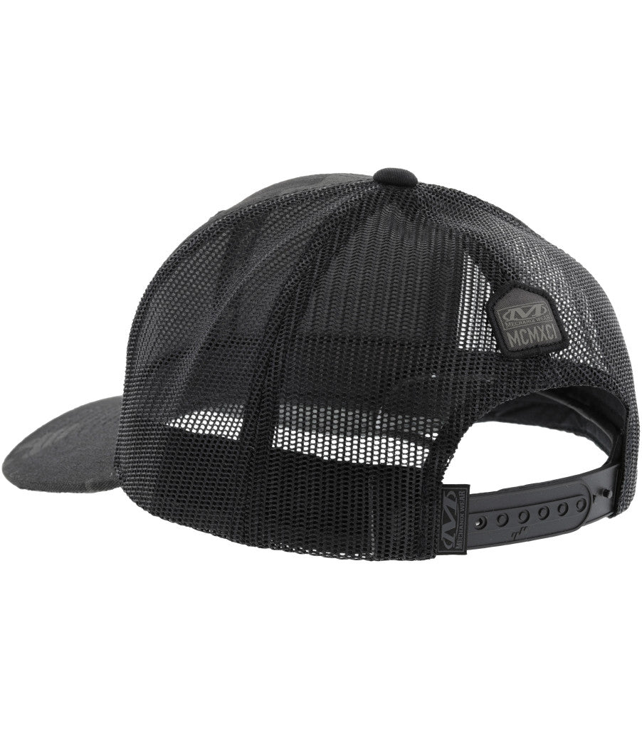Mechanix Wear United We Work Multicam Snap-Back Hat