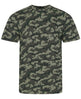 Awdis Just T's Camo T