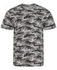 Awdis Just T's Camo T