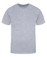 Awdis Just T's The 100 T - Heather Grey